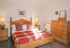 Others 3 Paye House - Cromarty
