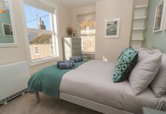 Others 5 Nana's House