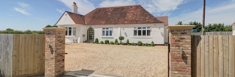 其他 The Little Paddock