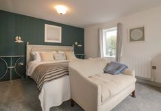 Others 3 Crantock Lodge