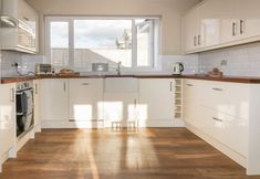 Lainnya 5 Crantock Lodge