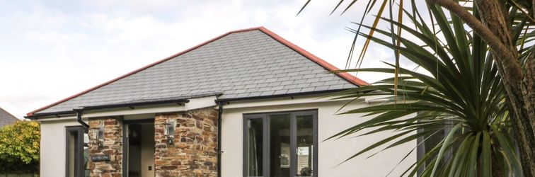 Others Crantock Lodge