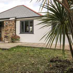 Primary image 1 Crantock Lodge, Deviock Hotels