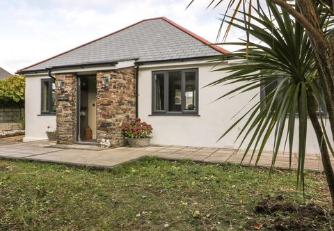 Others Crantock Lodge