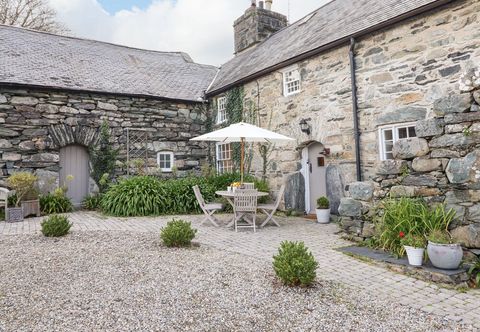 その他 Bwthyn Canol