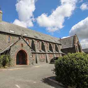 Primary image1Dinlle,Pistyll飯店