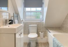 Others 3 The Cottage