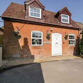 Primary image 1 ザ コテージ, シーグリー ホテル