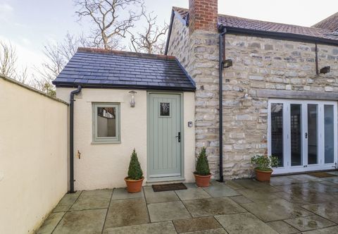 其他 Magnolia Barn