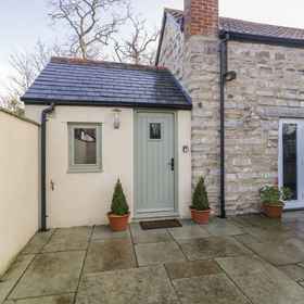 Primary image1Magnolia 穀倉,Batch Country House飯店