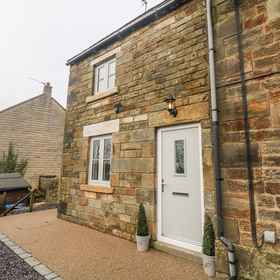 Primary image 1 1 Town Head, Bradnop Hotels