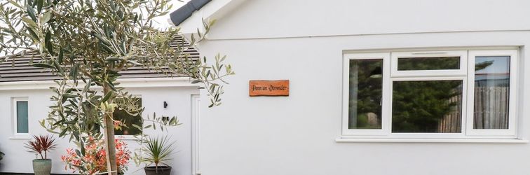 Khác Penn-an-vownder