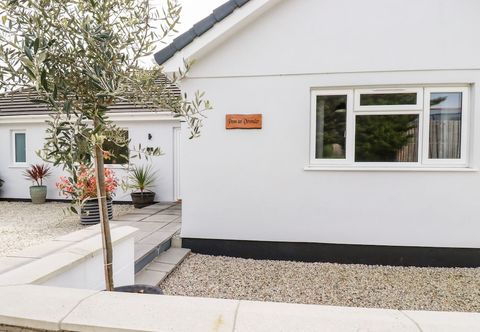 Khác Penn-an-vownder