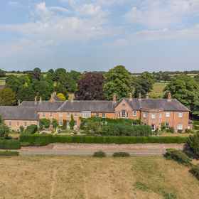 Primary image 1 ユー ツリー ヌーク, バズロウ・アンド・バブネル ホテル