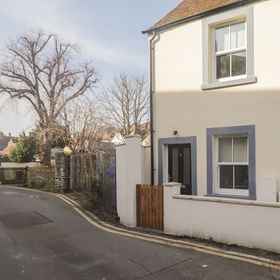 Primary image1Hope 度假小屋,Folkestone Racecourse飯店