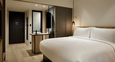 其他 2 Fairfield by Marriott Wakayama Kushimoto