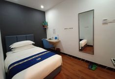 Others 4 Good 9 Hotel, Cahaya Kota Puteri