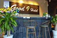 อื่นๆ Good 9 Hotel, Cahaya Kota Puteri