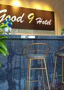 ภาพหลัก Good 9 Hotel, Cahaya Kota Puteri