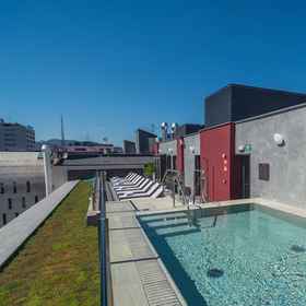 Primary image 1 Catalonia Gran Vía Bilbao, Chavarri Palace Hotels