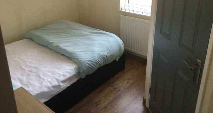 Khác Beautiful Lovely one Bedroom Flat in Coventry