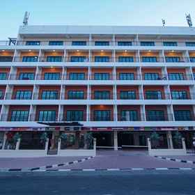 Primary image 1 Home Away Holiday Homes, Hessyan First Hotels