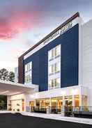 Imej utama SpringHill Suites by Marriott Savannah Richmond Hill