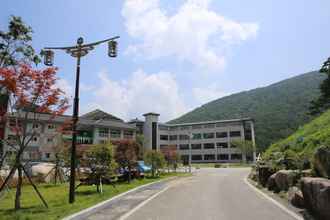 Lain-lain 4 Sancheong Korean Medicine Family Hotel