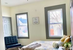 Others 2 The Iron Scow - With Private Yard & Parking, Near Falls & Casino by Niagara Hospitality