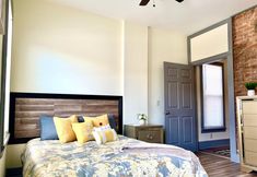 Others 3 The Iron Scow - With Private Yard & Parking, Near Falls & Casino by Niagara Hospitality