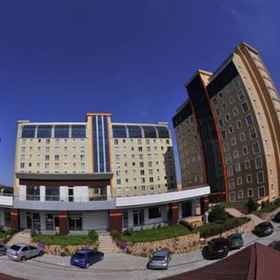 Primary image 1 Hera Club Residence, Istanbul Hotels