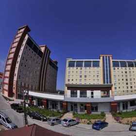 Primary image 1 Hera Club Residence, Poseidon Underwater Technical Sis.v was eğt.tic.ltd.ş. Hotels