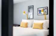 Others 3 Staycity Aparthotels Bordeaux City Centre