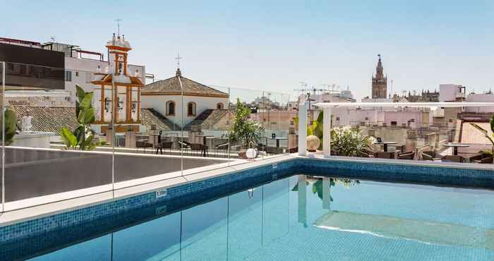 Lainnya Radisson Collection Hotel, Magdalena Plaza Sevilla