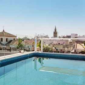 Primary image 1 Radisson Collection Hotel, Magdalena Plaza Sevilla, Alcalá del Río Hotels