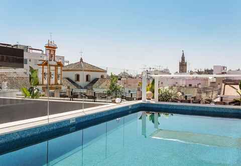 Khác Radisson Collection Hotel, Magdalena Plaza Sevilla