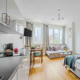 Primary image1短住波蘭米羅斯基廣場,华沙中国签证申请服务中心飯店