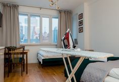 Others 2 ShortStayPoland Plac Mirowski