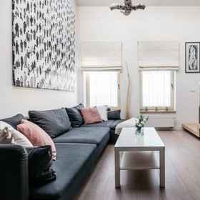 ภาพหลัก 1 Incredible Modern Cosy Artistic Loft in Jewish Quarter by Local Artist, Vanilla Aparthotel Hotels