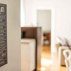 ห้องพัก 1 Beautifully Decorated Fully Equipped Apartment by Vistula River Parking, Kraków Hotels