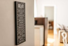 Lainnya Beautifully Decorated Fully Equipped Apartment by Vistula River Parking