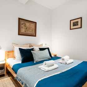 ห้องพัก 1 Classical Studio With Unique Works of art, The Spiski Palace Hotels