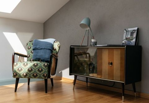 Khác Designer Two-level Loft in Kazimierz District Breakfast Offer