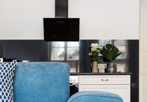 其他 Spacious Apartment With the View to Small Market Breakfast Option