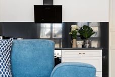 其他 Spacious Apartment With the View to Small Market Breakfast Option