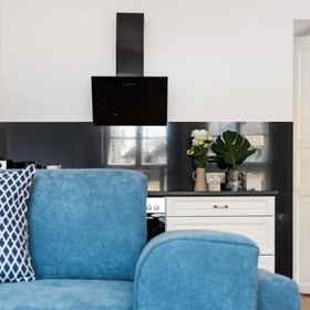 ห้องพัก 1 Spacious Apartment With the View to Small Market Breakfast Option, Hotel Wielopole 2