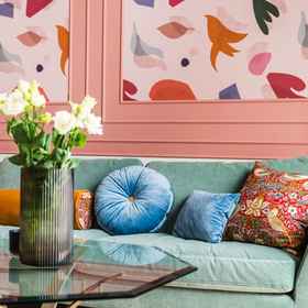 Phòng1Design Awarded Interiors With Modern Space Beautiful Park in Old Piedmont,克拉科夫飯店