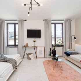 ภาพหลัก 1 Charming Studio in the Heart of the Jewish Quarter, โรงแรม & ที่พัก Vanilla Aparthotel