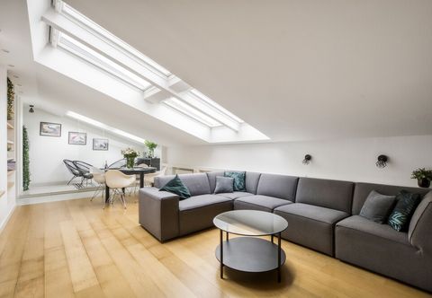 Others ShortStayPoland Plac Mirowski B82