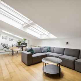 Imej utama1ShortStayPoland Plac Mirowski B82,华沙中国签证申请服务中心飯店